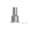 Te Connectivity SHLDING FERRULE PLTD BULK PKG 7-745129-0